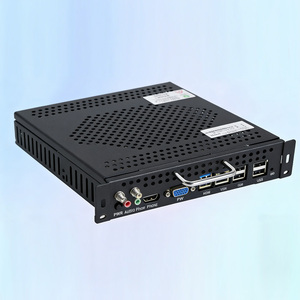 Mini PC de jeu 7940hs 64 Go DDR5 2 To NVMe Wi-Fi 6 avec 4 ports <span class=keywords><strong>USB</strong></span> Type-C pour streaming 4K et alimentation basse consommation - Product Image 3