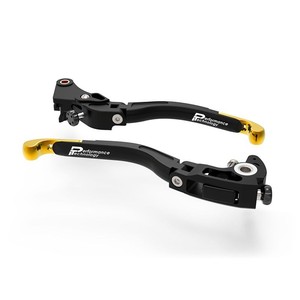 Palancas de freno y embrague ajustables EVO para BMW (L18) - Product Image 3