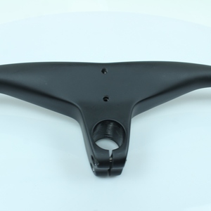 Manubri MTB <span class=keywords><strong>con</strong></span> Cavi Interni Integrati 2022 Navidad, Telaio Bici in Carbonio T800 Integrato 70/80/90/100mm, Componenti per Mountain Bike - Product Image 2