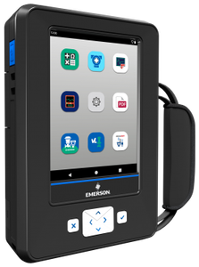 Comunicatore per dispositivi Emerson AMS <span class=keywords><strong>Trex</strong></span> <span class=keywords><strong>2</strong></span> TREX2LFPNA9P3 Modulo comunicatore per dispositivi TREX2 Plus con HART e FOUNDATION Fieldbus - Product Image 3