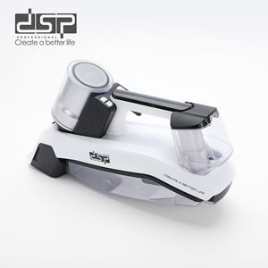 DSP <b>Handheld</b> Wet Dry <b>Vacuum</b> Cleaner 500ML Waste Tank Household Use - Product Image 3