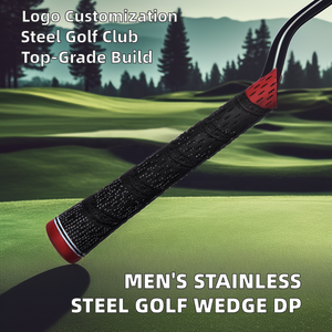 Vente en gros Nouveau design Ensemble de clubs de golf hybrides pour hommes Vente en gros de clubs de golf personnalisés avec nom de marque - Product Image 3