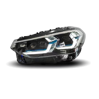 Pour bmw 750 phares adaptatifs pour bmw f10 phare allemagne