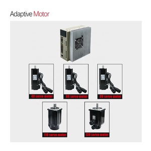 Driver de moteur HLTNC HL-T3L-L30F L20F-RABF pour moteurs 40ST 60ST 80ST 90ST 110ST 130ST - Product Image 4