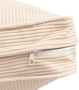 Cama de Lujo para Perros, Impermeable, Sólida, Cuadrada, con Espuma Viscoelástica de Alta Calidad y Cojín Súper Suave - Product Image 3