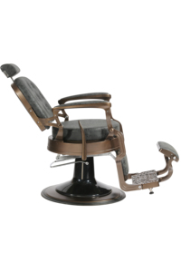 Hot Sale Beauty Friseursalon Stuhl Herren Friseurs tuhl für Friseur Günstige Salon möbel in meiner Nähe Salon Möbel Lager - Product Image 3