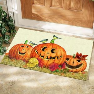 Tapetes de Entrada Personalizados con Impresión por Sublimación - Product Image 2