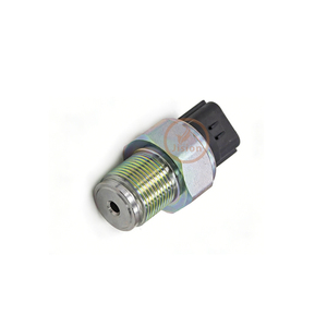Nouveau capteur de pression de rail commun pour carburant 499000-6131 499000-6160 499000-6320 499000-4441 - Product Image 2