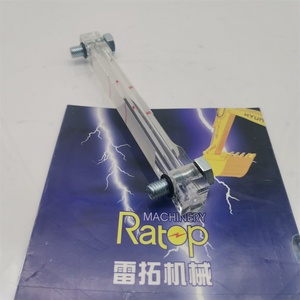 Medidor de Nivel Hidráulico para Excavadora SK210-8 SK350-8, Varilla de Nivel Hidráulica YN58S00009F1 - Product Image 2