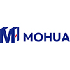 Hebei Mohua New Materials Technology Co., Ltd. logo