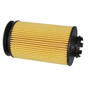 Filtre à huile haute performance QC000001 LF16330 Filtre à lubrifiant pour camion moteur 4P10 - Product Image 1