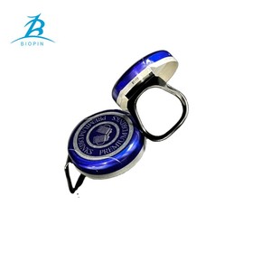 Tapas de cerveza para bebidas, tapa de anillo de apertura fácil de aleación de aluminio de <span class=keywords><strong>26</strong></span> mm para tapa de botella de cerveza, <span class=keywords><strong>cubierta</strong></span> de aluminio con anillo de tracción - Product Image 4