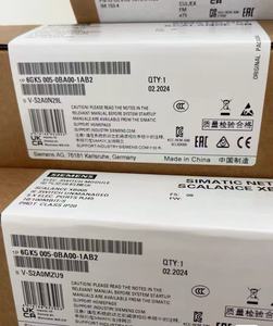6GK7342-5DA03-0XE0 โปรเซสเซอร์สื่อสาร CP 342-5 มีสินค้าในสต็อก - Product Image 5