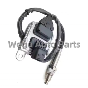 Nouveau capteur d'oxyde d'azote A0081531128 5WK96656 pour capteur de Nox MERCEDES BENZ 12V - Product Image 3