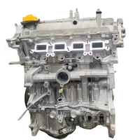 Moteur d'assemblage de moteur HRA2 1.2T d'occasion de haute qualité adapté pour Nissan Qashqai Renault Capture 1.2L HRA2 prix réduit