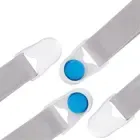 Clips CPAP magnétiques à déconnexion rapide compatibles avec Resmed AirFit F20 F30 N20, compatibles avec <span class=keywords><strong>AirTouch</strong></span> F20 F30 N20 - Product Image 4