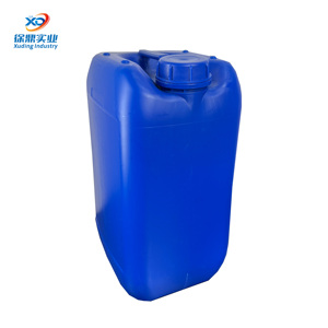 Promotion : Bidon XUDING en plastique/HDPE de <span class=keywords><strong>10</strong></span> <span class=keywords><strong>litres</strong></span>, meilleure qualité, pour produits chimiques, avec bouchon inviolable DIN 60mm, empilable, pour <span class=keywords><strong>essence</strong></span> - Product Image 1