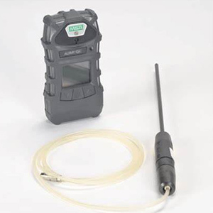 เครื่องตรวจจับก๊าซมัลติแก๊สใน5X ของ Altair - Product Image 4