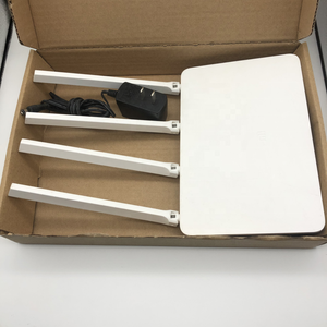 Sử dụng Xiao Mi Mi Mi Wifi Router 3 11AC 1167Mbps 128M ROM + 128M Ram ứng dụng thông minh kiểm soát bên ngoài USB lưu trữ Dual Band 2.4G/5g - Product Image 5