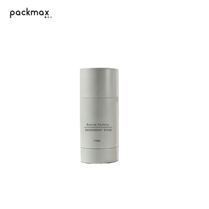 Envase de Desodorante Moldeado por Inyección de PP de 20g/30g/50g/75g - Contenedor Vacío para Antitranspirante y Barra Refrescante Corporal - Product Image 5