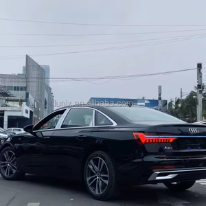 Per Audi A6L 40TFSI Modello Luxury Sport, <span class=keywords><strong>Auto</strong></span> Completa per Esportazione, Veicolo <span class=keywords><strong>Usato</strong></span> in Buone Condizioni - Product Image 2