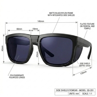 Lunettes de soleil pour hommes, lunettes de sport, lunettes de cyclisme, lunettes de course pour hommes, lunettes de soleil de sport pour vélo, lunettes de soleil d'extérieur