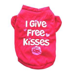 2024 <span class=keywords><strong>Dafiti</strong></span> diseñador transpirable primavera otoño perro camiseta lujo ropa para mascotas - Product Image 3