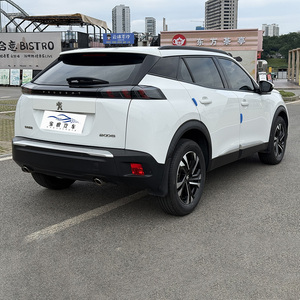 Voitures d'<span class=keywords><strong>occasion</strong></span> abordables Dongfeng <span class=keywords><strong>Peugeot</strong></span> <span class=keywords><strong>2008</strong></span> 2022 230THP the ONE Essence Très Bon État Populaire <span class=keywords><strong>Peugeot</strong></span> <span class=keywords><strong>2008</strong></span> <span class=keywords><strong>Prix</strong></span> Abordable SUV - Product Image 6