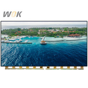 Vente en gros quantité minimale de commande 17 pièces commande en gros meilleure qualité LSF550FN08-L14 <span class=keywords><strong>55</strong></span> <span class=keywords><strong>pouces</strong></span> <span class=keywords><strong>Tv</strong></span> écran Lcd <span class=keywords><strong>SAMSUNG</strong></span> A Grade panneau Lcd <span class=keywords><strong>Tv</strong></span> panneau d'affichage pour <span class=keywords><strong>Tv</strong></span> - Product Image 1