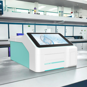 High-Tech UReader Olhos Full Wavelength <span class=keywords><strong>UV</strong></span>-Vis Espectrofotômetro <span class=keywords><strong>Microplate</strong></span> <span class=keywords><strong>Reader</strong></span> para instrumentos de teste e análise - Product Image 3