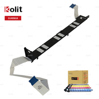 Tout nouveau Original ricoh SPACER FFC carte mère Bus carte mère Bus D1495818 pour ricoh MP C3004/C3504/C3004ex/C3504ex série