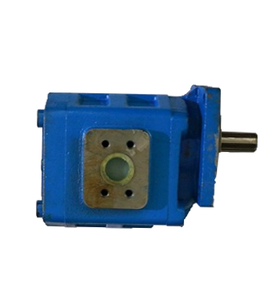 Pompe à engrenages Hansen 803077002 pour chargeuse sur pneus LW600FV Pièce de rechange avec garantie d'un an Origine Shandong - Product Image 4