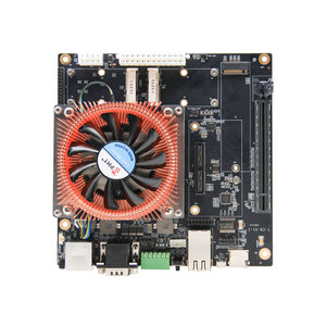 Kit Jetson Agx Orin64G, Sistema Integrado de IA, Placa Portadora Industrial, Plink Y-C8-DEV-ORIN64 - Product Image 1