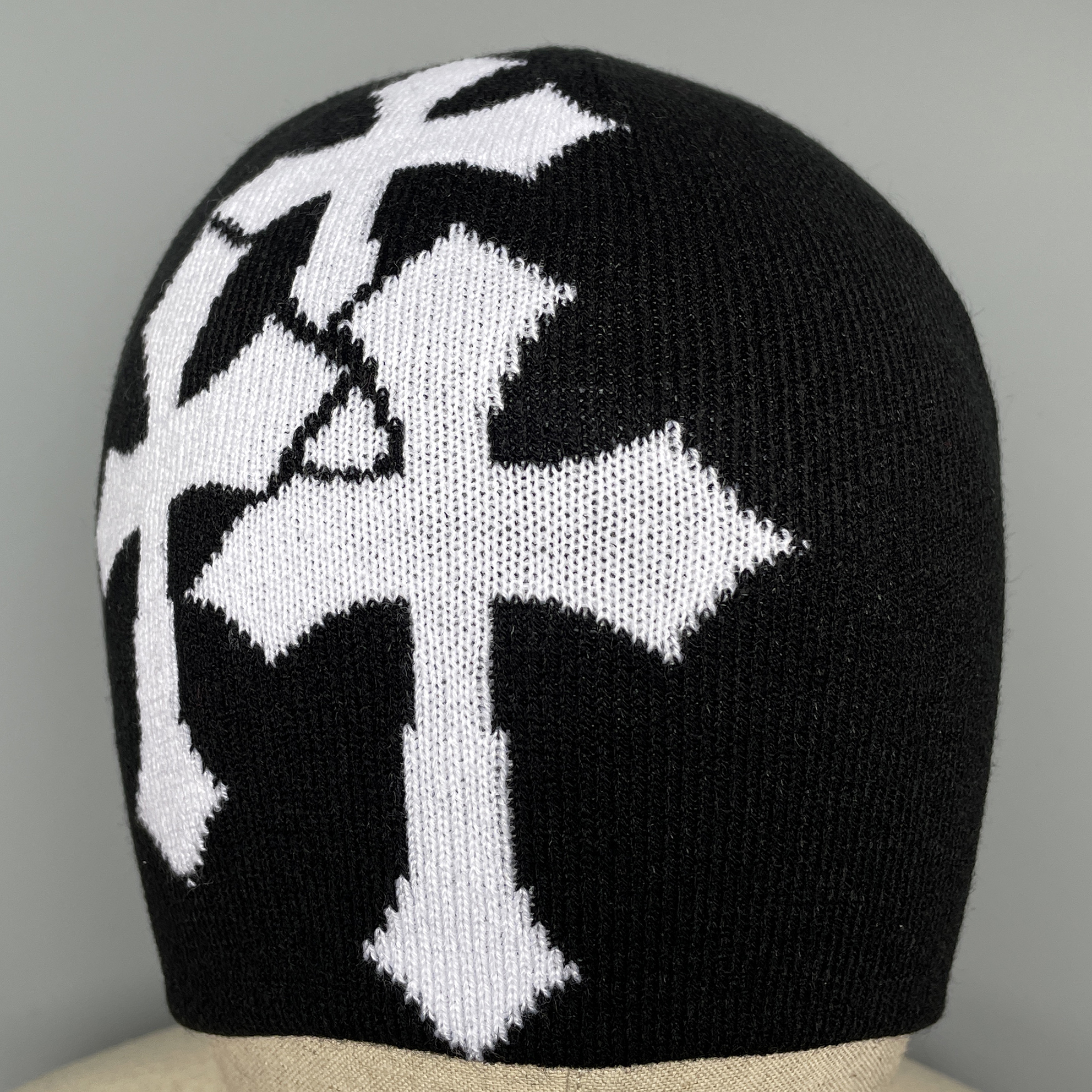 Custom Y2K Beanies - Warm, Stylish, and Versatile Hats