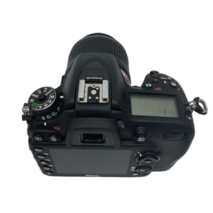 Cámara DSLR <span class=keywords><strong>D7100</strong></span> Original Usada al por Mayor con Kit de Lente VR de 18-55 mm, 24 MP, 51 Puntos de Enfoque Automático, Sin OLPF, Grado A+, Video HD de 1080p, 1 Año de Garantía - Product Image 4