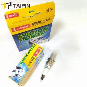 Venta al por mayor de piezas de automóviles de alta calidad del sistema de encendido del motor bujía <span class=keywords><strong>IK20</strong></span> - Product Image 3