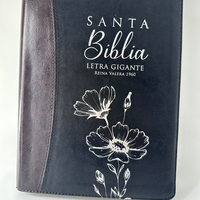 2024 vente chaude personnalisé usine fabricant concepteur mixte couleur Spray or anglais Sainte Bible impression livres