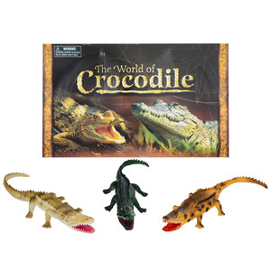 จระเข้ - Product Image 1