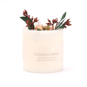 Luxury Orange <strong>Citrus</strong> Soy Wax <strong>Candle</strong> Luxury Aromatherapy <strong>Candle</strong> for Home Fragrance Online Stores Gift Suppliers Private Label - Product Image 1