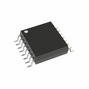 Electronic Chips Component Original One Stop Service PI6LC48H02LIE 16 TSSOP Clock Timing - Product Image 1