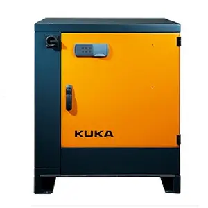 Robot Control Cabinet KRC4 As Intelligent Control System Robot Accessories Of Spare Parts For KUKA Robot