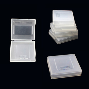 Boîtier plastique de jeu pour <span class=keywords><strong>SNK</strong></span> NEO GEO Pocket Color Game Card Cartridge Box pour NGPC NGP - Product Image 4