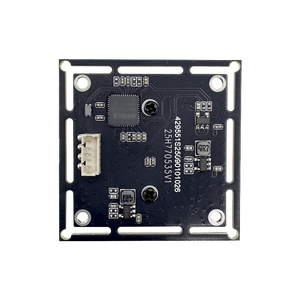 Módulo de cámara USB2.0 de 5MP 30fps 1920×1080 1/2.8 pulgadas CMOS 100 °   Módulo de Cámara Mini FF NF con Obturador Electrónico DFOV, Plug and Play - Product Image 6