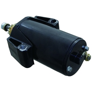 Nuevo arrancador compatible con Mercury Mariner Outboard 9,9-25HP 1989-2002 50-893889 OEM 12V CCW,10T <span class=keywords><strong>PMDD</strong></span> - Product Image 2