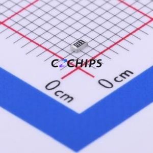 Resistencia SMD ERJ3GEYJ911V 0603 (Tipo: Película Gruesa) (Resistencia: 910 Ohmios Precisión: 5%) - Product Image 1