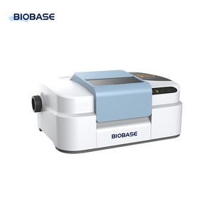 Spettrometro FT-IR BIOBASE CHINA, Spettrofotometro Universale ATR, Spettrofotometro a Infrarossi Vicini con Trasmissione di <span class=keywords><strong>Raman</strong></span> BKFT-20 - Product Image 2