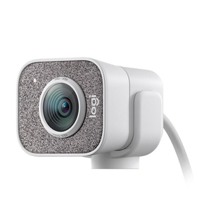 โลจิเทค สตรีมแคม 1080p 60fps AI กล้องเว็บแคมสตรีมมิ่งแบบจัดกรอบอัตโนมัติพร้อมไมโครโฟนคู่สำหรับทวิช ยูทูป พีซี แมค - Product Image 3