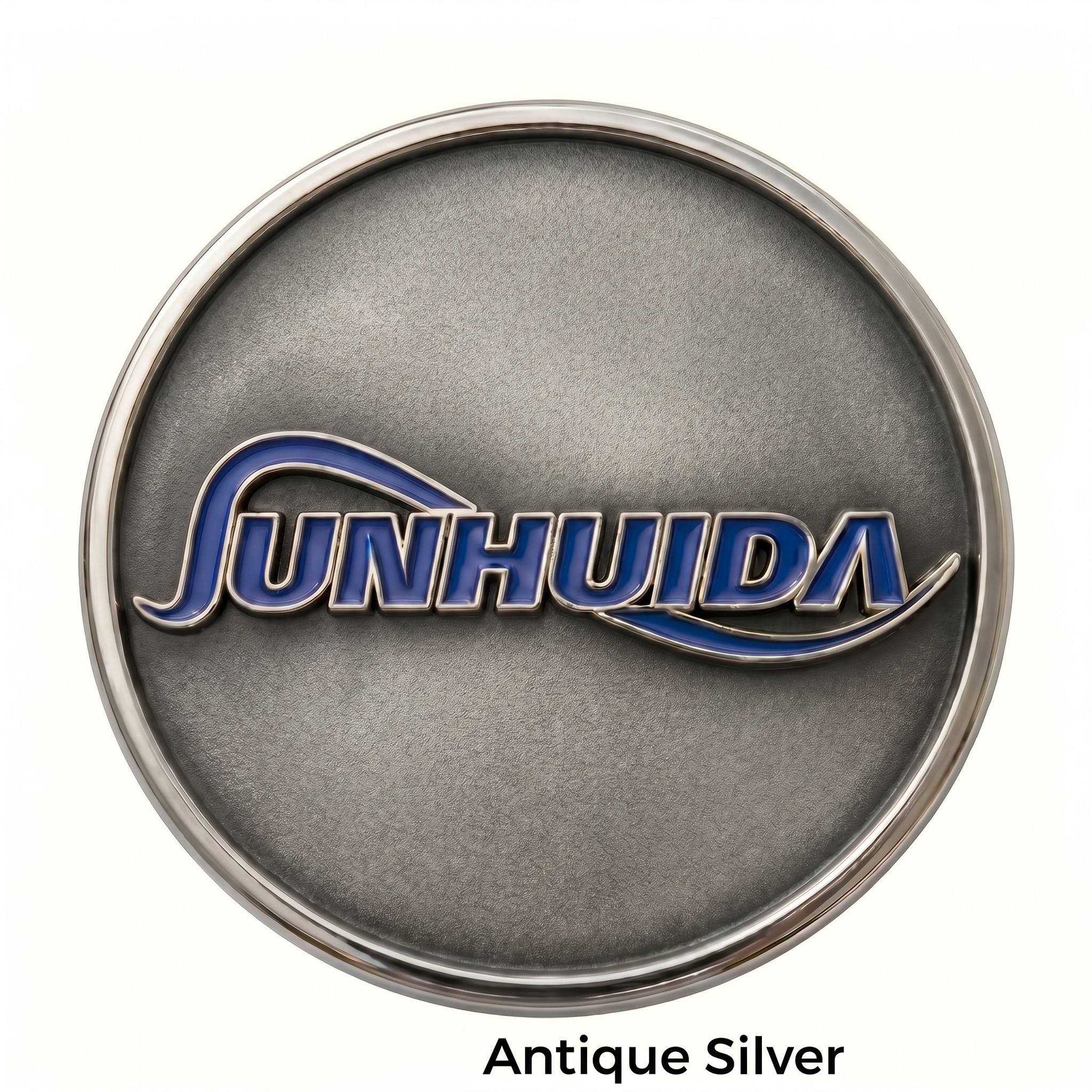 Antique Silver