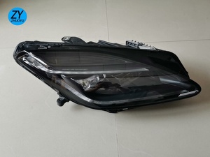 Faros Delanteros para <span class=keywords><strong>Jaguar</strong></span> E-PACE 2018-2024, Faros Matrix Originales de Alta Gama, Luces LED de Circulación Diurna, <span class=keywords><strong>EPACE</strong></span> X540, Luz LED Alta - Product Image 2