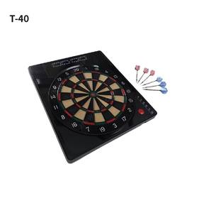 Jeu de fléchettes numérique multijoueur à portée avancée - Product Image 6